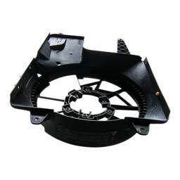 DEFLETOR VENTOINHA VW GOL 2000