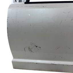 PORTA DIANTEIRA ESQUERDA DODGE JOURNEY 2009 À 2018 ORIGINAL