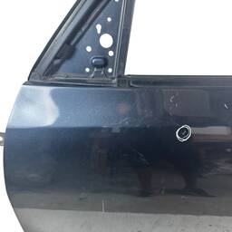 PORTA DIANTEIRA ESQUERDA MITSUBISHI PAJERO FULL 2001 À 2021