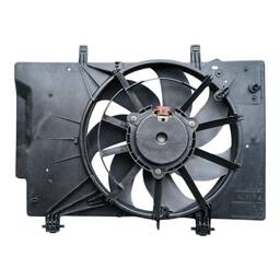 VENTOINHA NEW FIESTA 2013