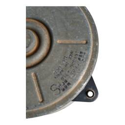 HELICE PAJERO TR4 2012 2.0 FLEX