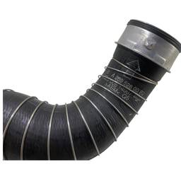 MANGUEIRA INTERCOOLER MERCEDES CLC 200 1.8 K 2009 2010