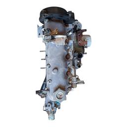 MOTOR UNO FIORINO 1.5 8V FIASA GAS 1984 A 1994