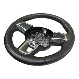 VOLANTE DIREÇÃO COM COMANDOS ORIGINAL JEEP COMPASS 2017 2021