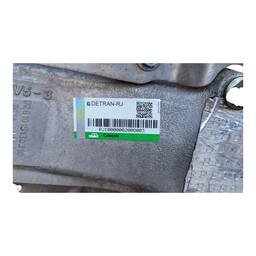 MOTOR HONDA FIT CITY WR-V 1.5 FLEX 2015 2016 A 2021