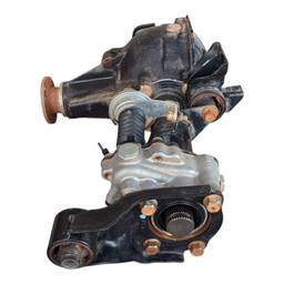 CAIXA TRAÇÃO TRANSFERENCIA PAJERO TR4 2.0 2003/2015 MANUAL