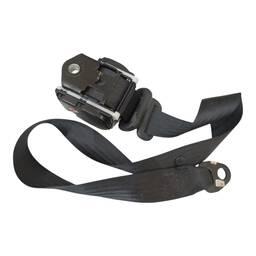 CINTO SEGURANÇA TRASEIRO ESQ ORIGINAL FIAT STRADA WORKING