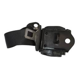 CINTO SEGURANÇA TRASEIRO ESQUERDO ORIGINAL FIAT NOVO PALIO