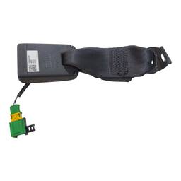 ENGATE FECHO CINTO TRASEIRO CENTRAL FIAT TORO 1002844780