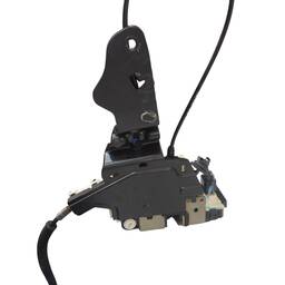 FECHADURA PORTA TRASEIRA DIREITA ORIGINAL FIAT FREEMONT 