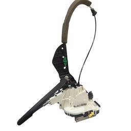 FECHADURA PORTA DIANTEIRA ESQ FREEMONT DODGE JOURNEY 