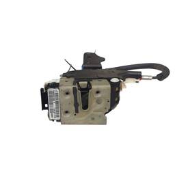 FECHADURA PORTA TRASEIRA ESQUERDA ORIGINAL FIAT FREEMONT