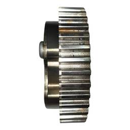 POLIA VARIAVEL COMANDO ESCAPE FORD KA 3CC E3BG-6C525-BA