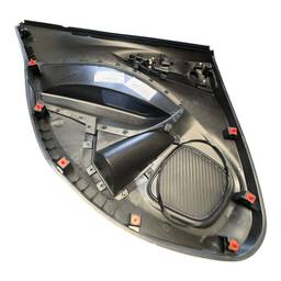 FORRO PORTA TRASEIRA DIREITA ORIGINAL FIAT ARGO 2017 A 2026