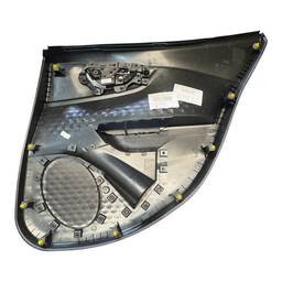 FORRO PORTA TRASEIRA ESQUERDA ORIGINAL FIAT PULSE AUDACE