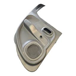 FORRO PORTA TRASEIRA ESQUERDA ORIGINAL FIAT MOBI 2017 A 2026