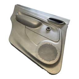 FORRO PORTA TRASEIRA ESQUERDA ORIGINAL FIAT UNO 2017 A 2021