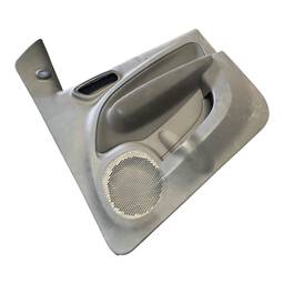 FORRO PORTA DIANTEIRA DIR ORIGINA FIAT UNO DRIVE 2017 A 2021