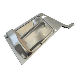 FORRO TRASEIRO ESQ ORIGINAL FIAT STRADA ADVENTURE 100174602