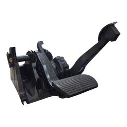 PEDALEIRA ORIGINAL FIAT ARGO CRONOS PULSE AUTOMÁTICO
