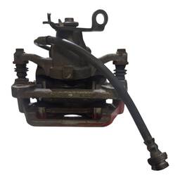 PINÇA FREIO TRASEIRA ESQUERDA ORIGINAL FIAT FREEMONT 2.4 GAS