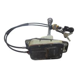 ALAVANCA MARCHA CÂMBIO ORIGINAL FIAT NOVO PALIO 2012 A 2017 