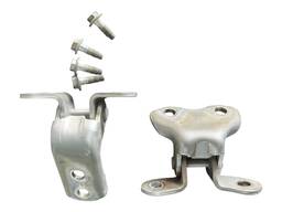 KIT DOBRADIÇA PORTA D/D TOYOTA COROLLA 2009 2010 A 2014