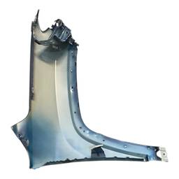 PARALAMA ESQUERDO ORIGINAL JEEP COMPASS 2017 A 2025