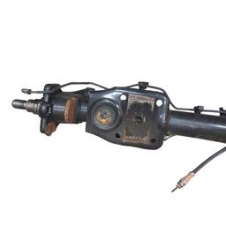 EIXO TRASEIRO COM ABS ORIGINAL FIAT STRADA 2009 A 2021