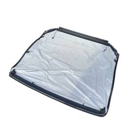 CAPOTA MARITIMA SEM FERROS ORIGINAL RAM RAMPAGE 2023 A 2026