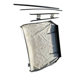 CAPOTA MARITIMA ORIGINAL FIAT TORO 2016 A 2025