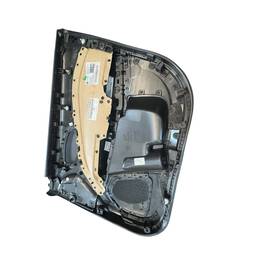 FORRO PORTA DIANTEIRA ESQUERDA ORIGIN JEEP COMPASS 2017 2025