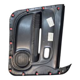 FORRO PORTA DIANTEIRA DIREITA ORIGINAL FIAT MOBI 2017 A 2026