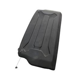 TAMPÃO BAGAGITO ORIGINAL JEEP RENEGADE 2021 A 2026