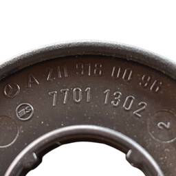 GUARNIÇÃO BANCO MERCEDES-BENZ CLASSE E W211 A2119180096