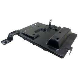 SUPORTE CAIXA DE BATERIA KIA SPORTAGE 2010 2012
