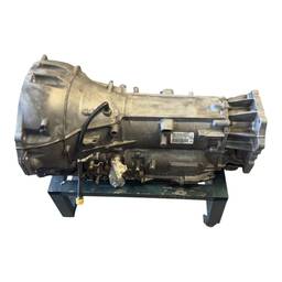 CAIXA CÂMBIO AUTOMÁTICO ORIGINAL JEEP 3.6 GASOLINA 2014