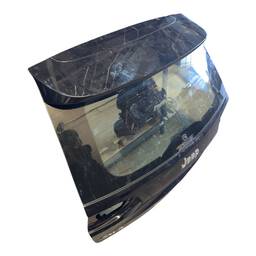 TAMPA TRASEIRA ORIGINAL JEEP CHEROKEE 2011 A 2022