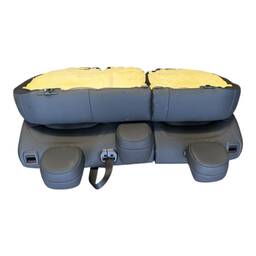 BANCO TRASEIRO ORIGINAL FIAT PULSE 2022 A 2026