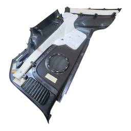 ACABAMENTO PORTA MALAS DIR ORIGINAL GRAND CHEROKEE 2012 2017