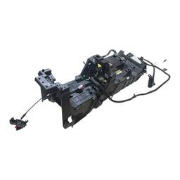 TUNEL SUPORTE CONSOLE CENTRAL ORIGI GRAND CHEROKEE X90006701