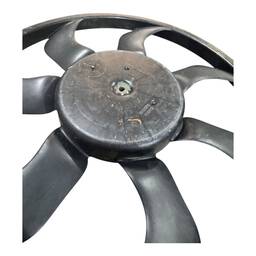 HELICE ELETROVENTILADOR VENTOINHA RENAULT SANDERO LOGAN 2015
