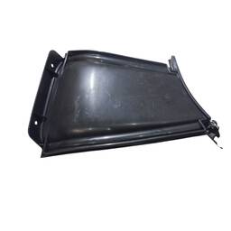 DUTO AR ESQUERDO ORIGINAL FIAT PULSE FASTBACK 52215839