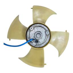 HELICE VENTOINHA HONDA CIVIC 1.7 2003 A 2006