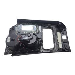 MOLDURA CONSOLE CENTRAL ORIGINAL GRAND CHEROKEE 2011 2021