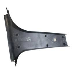 MOLDURA COLUNA CENTRAL ESQUERDA ORIGINAL FIAT STILO 73529517