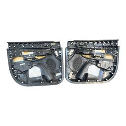 JOGO FORRO PORTAS ORIGINAL GRAND CHEROKEE 2011 A 2021