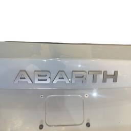TAMPA TRASEIRA ORIGINAL FIAT PULSE ABARTH 2022 A 2026 FOTOS