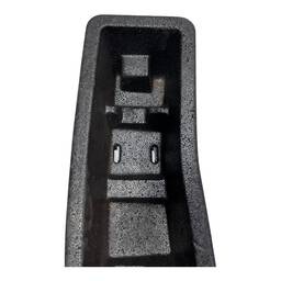 ISOPOR TRIÂNGULO VOLKSWAGEN SPACEFOX 1.6 2004 2012