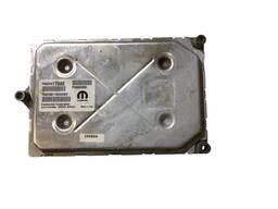 MODULO INJEÇÃO JEEP COMPASS 2.0 16V 50052895 ORIGINAL